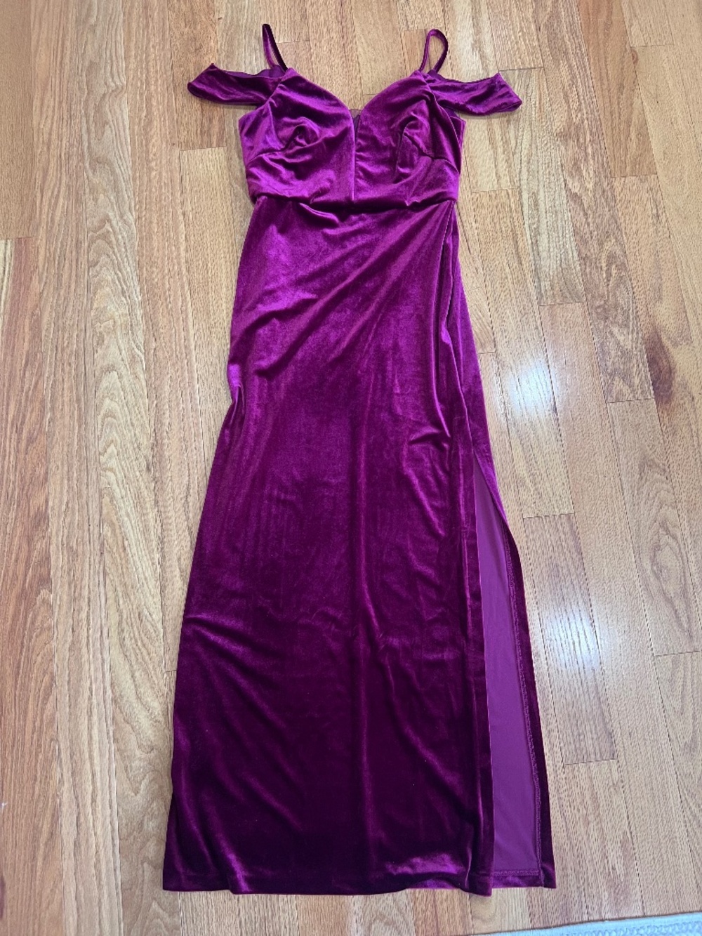 Wedding guest dress